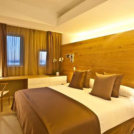Leonardo Boutique Mallorca Port Portals - Adults Only Hotel 4*