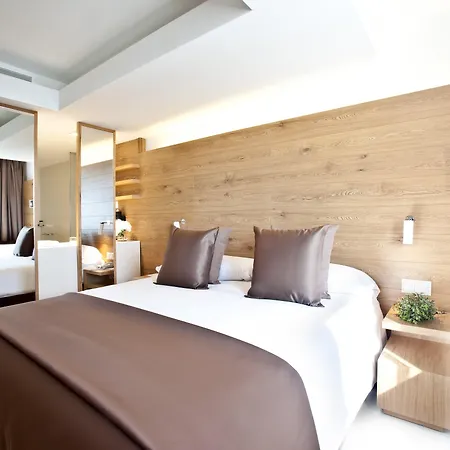 Leonardo Boutique Mallorca Port Portals - Adults Only Hotel Portals Nous (Mallorca)
