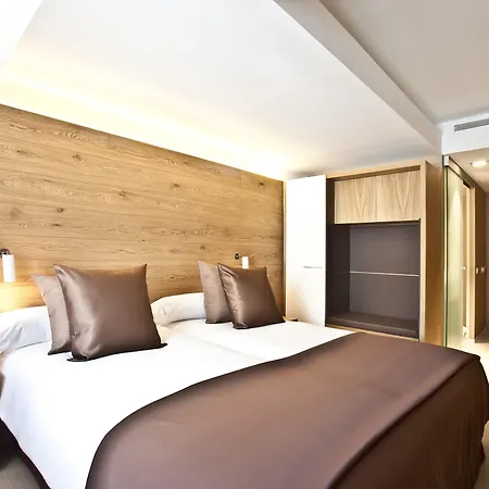 Leonardo Boutique Mallorca Port Portals - Adults Only Hotel