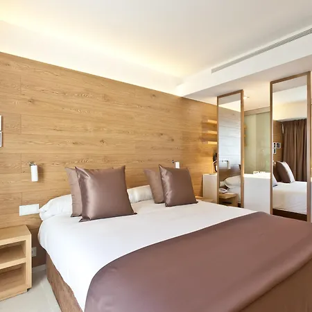 Hotel Leonardo Boutique Mallorca Port Portals - Adults Only 4*