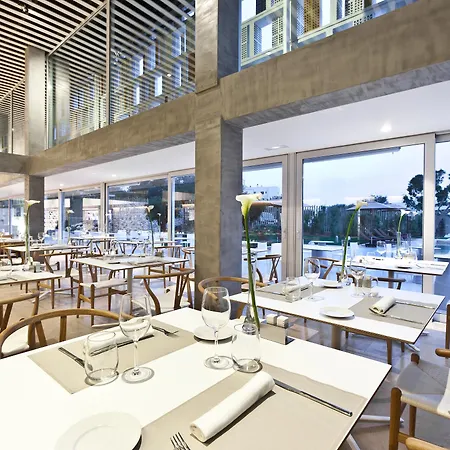 Hotel Leonardo Boutique Mallorca Port Portals - Adults Only 4*