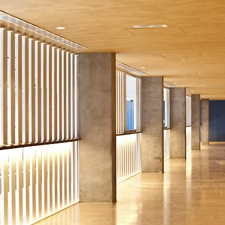 Leonardo Boutique Mallorca Port Portals - Adults Only Hotel