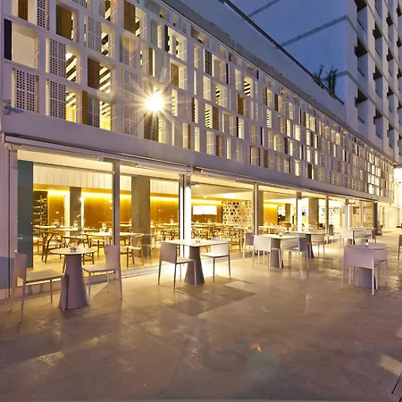 Leonardo Boutique Mallorca Port Portals - Adults Only 4*