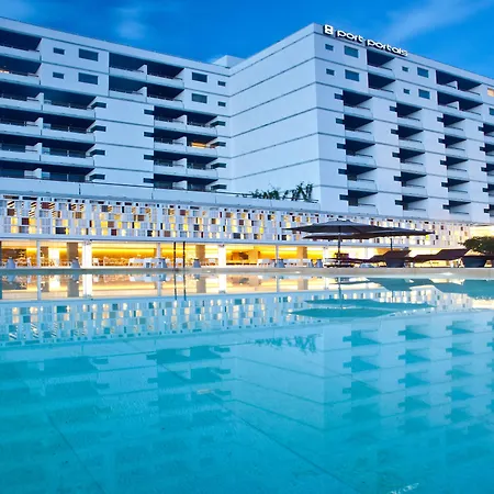 Hotel Leonardo Boutique Mallorca Port Portals - Adults Only Portals Nous (Mallorca)