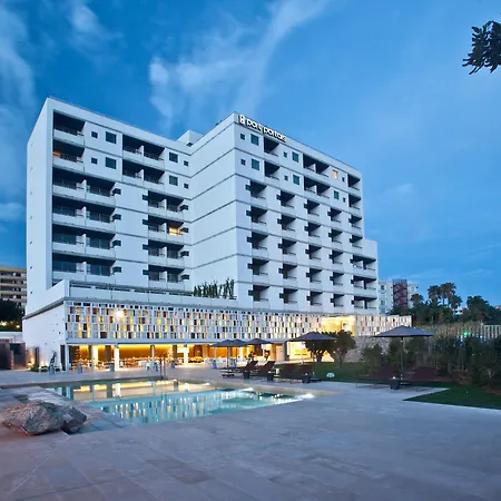 Leonardo Boutique Mallorca Port Portals - Adults Only Hotel 4*