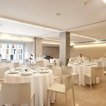 Leonardo Boutique Mallorca Port Portals - Adults Only 4*