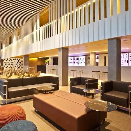 Leonardo Boutique Mallorca Port Portals - Adults Only