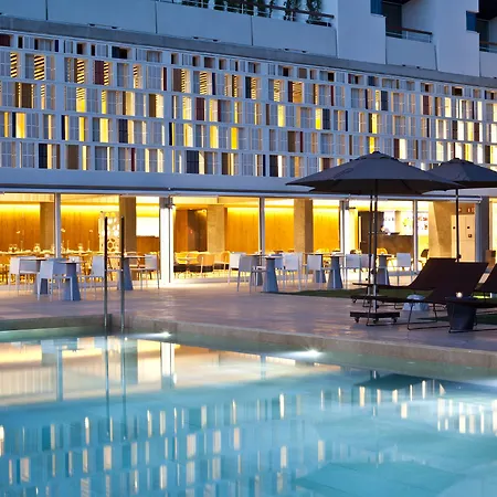Leonardo Boutique Mallorca Port Portals - Adults Only 4*