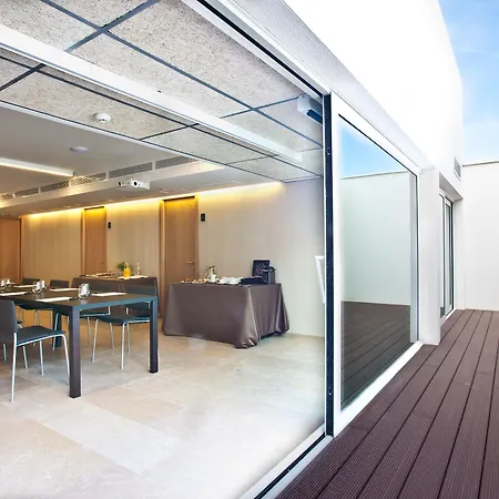 Hotel Leonardo Boutique Mallorca Port Portals - Adults Only