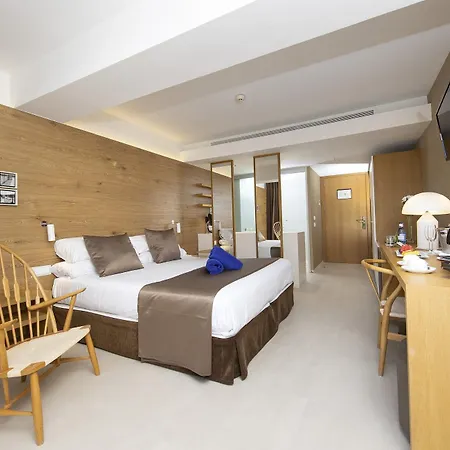 Hotel Leonardo Boutique Mallorca Port Portals - Adults Only