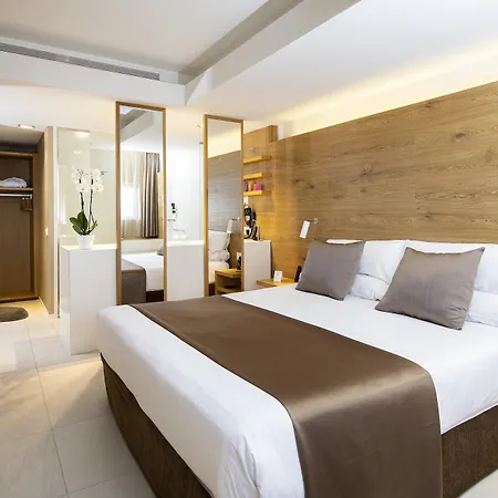 Hotel Leonardo Boutique Mallorca Port Portals - Adults Only 4*