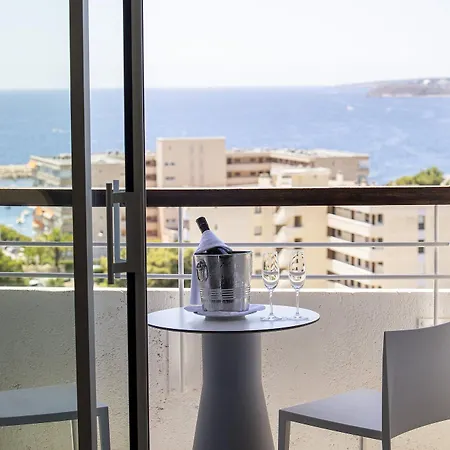 Hotel Leonardo Boutique Mallorca Port Portals - Adults Only Portals Nous (Mallorca)