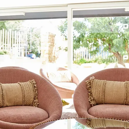 Leonardo Boutique Mallorca Port Portals - Adults Only 4* Portals Nous (Mallorca)