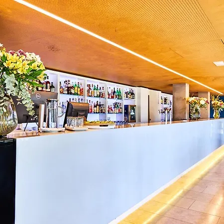 Leonardo Boutique Mallorca Port Portals - Adults Only 4*