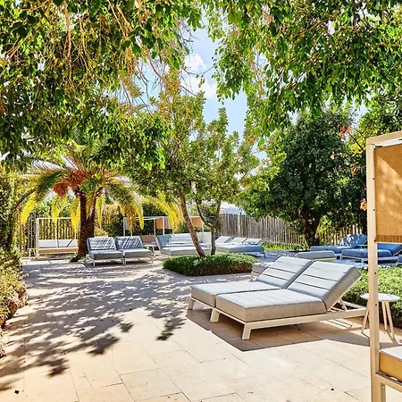 Hotel Leonardo Boutique Mallorca Port Portals - Adults Only 4*