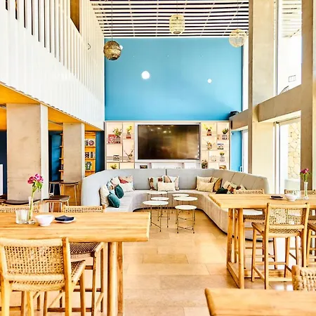 Hotel Leonardo Boutique Mallorca Port Portals - Adults Only 4*