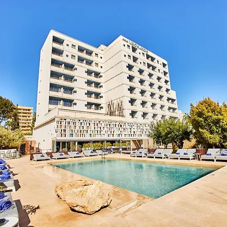 Leonardo Boutique Mallorca Port Portals - Adults Only