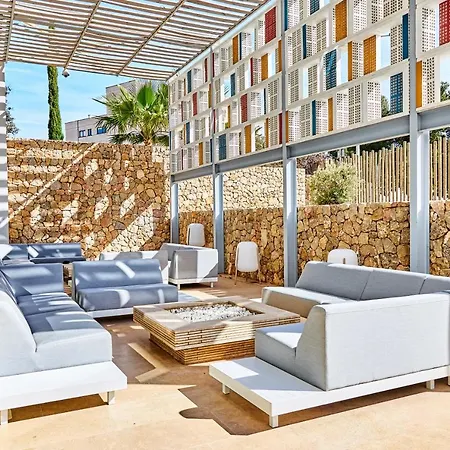 Hotel Leonardo Boutique Mallorca Port Portals - Adults Only