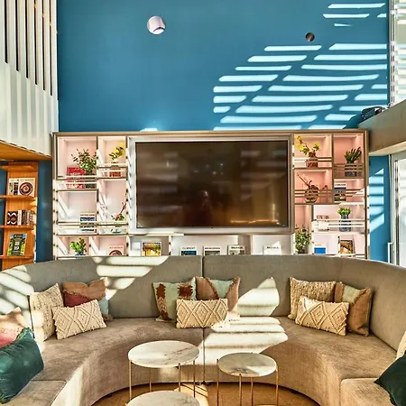 Leonardo Boutique Mallorca Port Portals - Adults Only 4* Portals Nous (Mallorca)