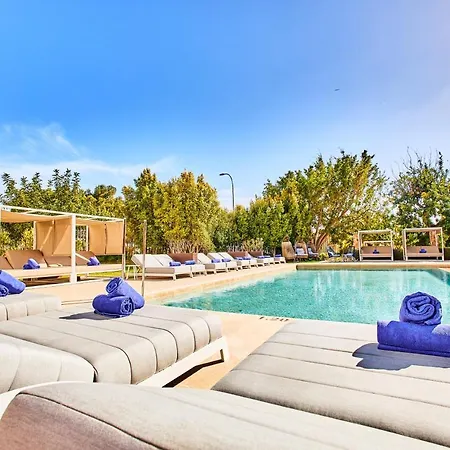 Leonardo Boutique Mallorca Port Portals - Adults Only Hotel 4*