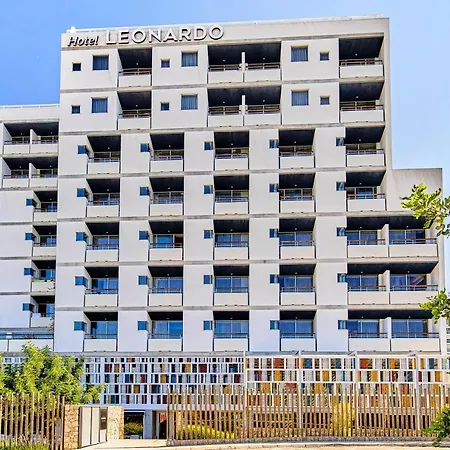Hotel Leonardo Boutique Mallorca Port Portals - Adults Only 4*