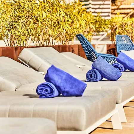 Leonardo Boutique Mallorca Port Portals - Adults Only