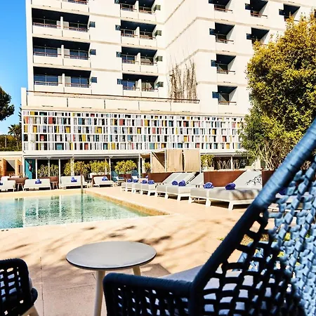 Leonardo Boutique Mallorca Port Portals - Adults Only 4*
