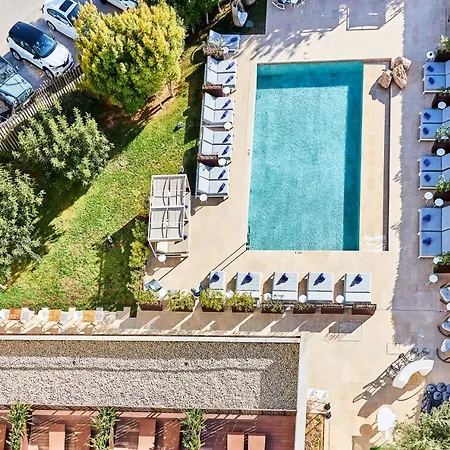 Hotel Leonardo Boutique Mallorca Port Portals - Adults Only Portals Nous (Mallorca)