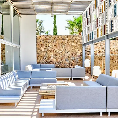 Leonardo Boutique Mallorca Port Portals - Adults Only 4* Portals Nous (Mallorca)
