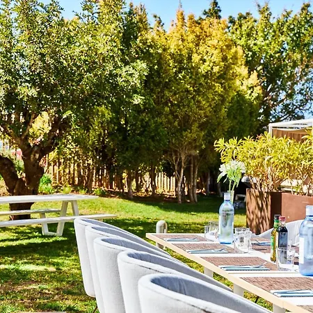 Leonardo Boutique Mallorca Port Portals - Adults Only 4* Portals Nous (Mallorca)