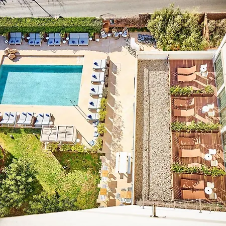 Leonardo Boutique Mallorca Port Portals - Adults Only Portals Nous (Mallorca)