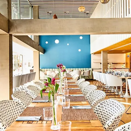 Leonardo Boutique Mallorca Port Portals - Adults Only 4*