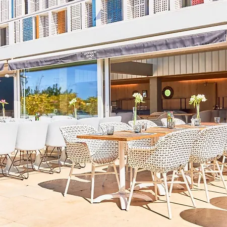 Leonardo Boutique Mallorca Port Portals - Adults Only Hotel 4*