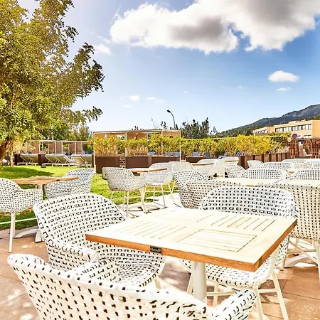Leonardo Boutique Mallorca Port Portals - Adults Only Hotel 4*
