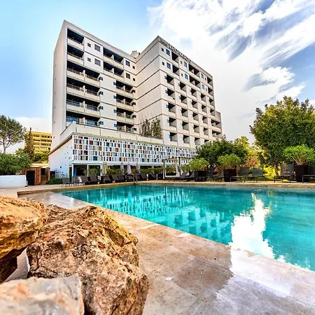 Leonardo Boutique Mallorca Port Portals - Adults Only Hotel 4*