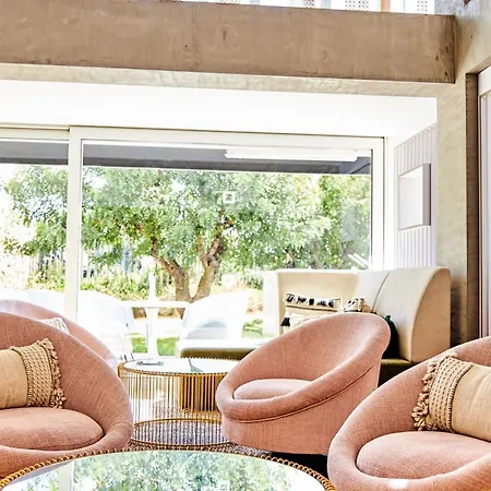 Leonardo Boutique Mallorca Port Portals - Adults Only 4* Portals Nous (Mallorca)
