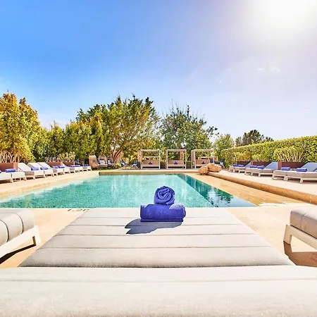 Leonardo Boutique Mallorca Port Portals - Adults Only Hotel