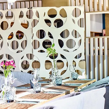 Hotel Leonardo Boutique Mallorca Port Portals - Adults Only 4*
