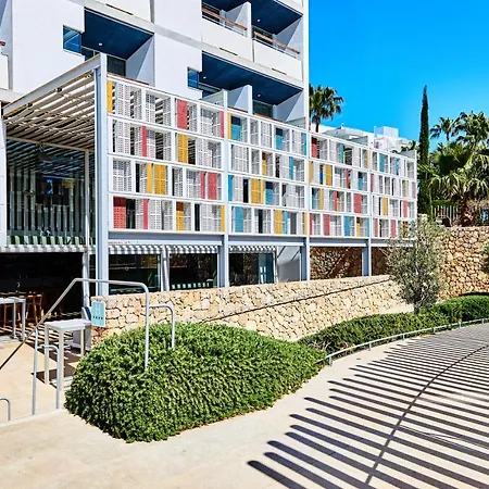 Hotel Leonardo Boutique Mallorca Port Portals - Adults Only