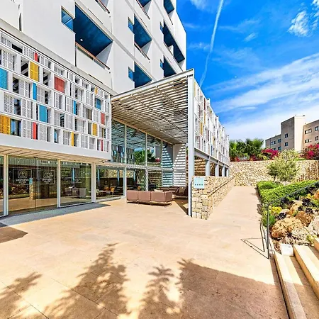 Hotel Leonardo Boutique Mallorca Port Portals - Adults Only
