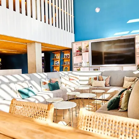 Leonardo Boutique Mallorca Port Portals - Adults Only Hotel 4*