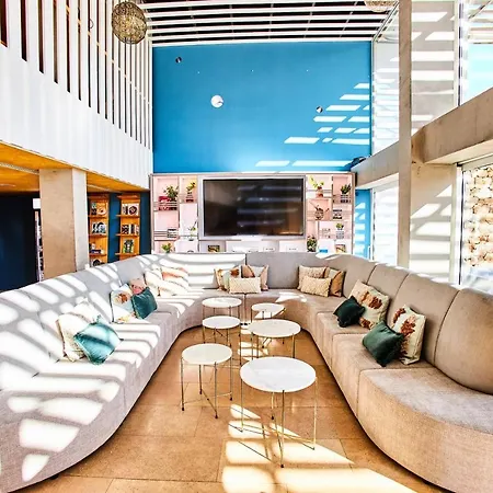 Leonardo Boutique Mallorca Port Portals - Adults Only 4*
