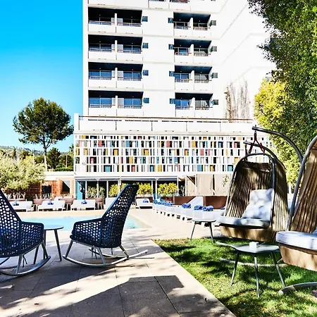 Hotel Leonardo Boutique Mallorca Port Portals - Adults Only