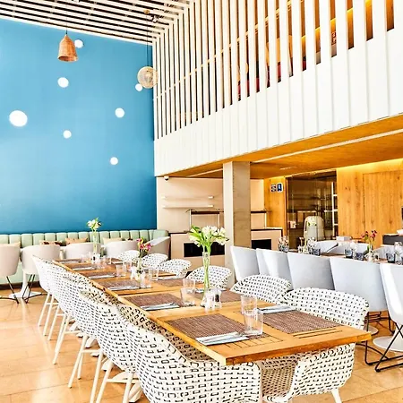 Hotel Leonardo Boutique Mallorca Port Portals - Adults Only 4*