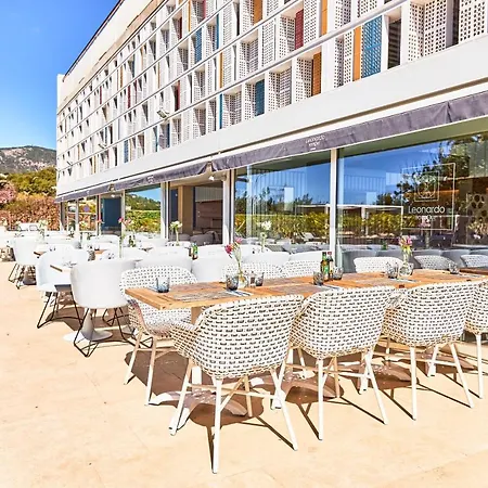Leonardo Boutique Mallorca Port Portals - Adults Only Portals Nous (Mallorca)