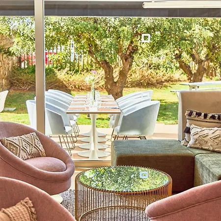 Leonardo Boutique Mallorca Port Portals - Adults Only Hotel 4*