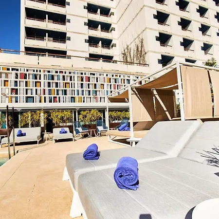 Hotel Leonardo Boutique Mallorca Port Portals - Adults Only