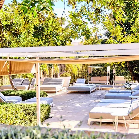 Leonardo Boutique Mallorca Port Portals - Adults Only