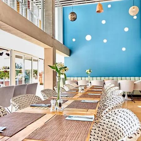 Hotel Leonardo Boutique Mallorca Port Portals - Adults Only