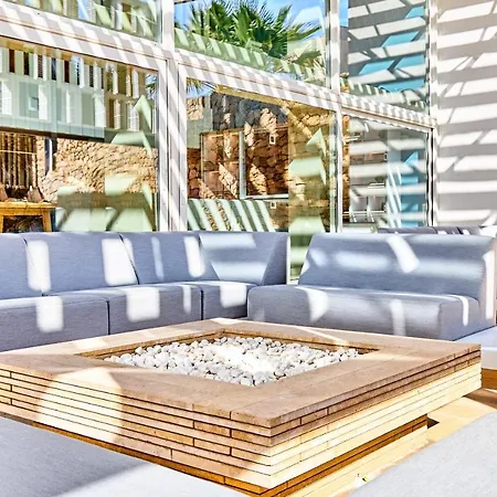Hotel Leonardo Boutique Mallorca Port Portals - Adults Only